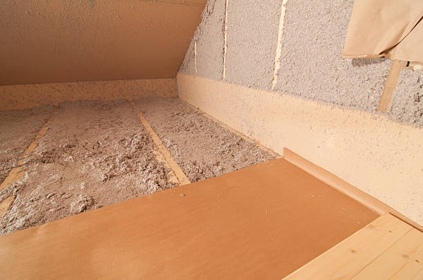 Range of Insulation Solutions in Blytheville, AR