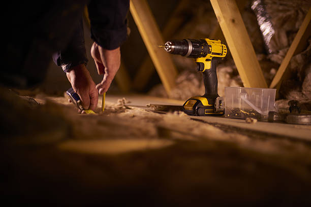 Insulation Repair Services in Blytheville, AR